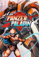 Panzer Paladin