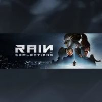 Rain of Reflections