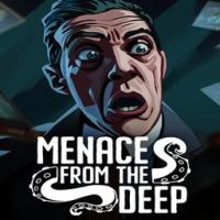 Menace from the Deep