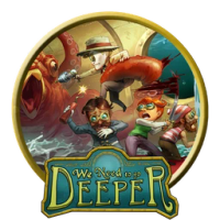 We Need to Go Deeper