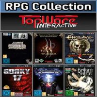 Topware Rpg Collection