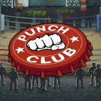 Punch Club