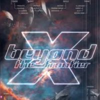 X Beyond the Frontier
