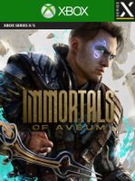 Immortals of Aveum