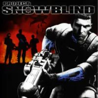 Project Snowblind