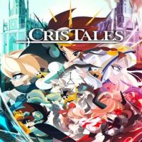 Cris Tales
