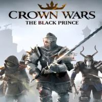 Crown Wars The Black Prince