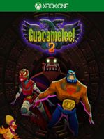 Guacamelee! 2 Complete