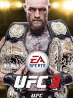 EA SPORTS UFC 3