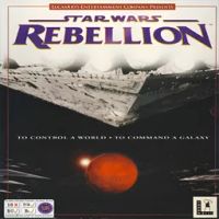 Star Wars Rebellion