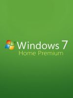 Microsoft 7 OEM Home Premium Microsoft