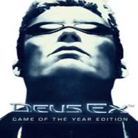 Deus Ex