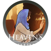 Heaven's Vault