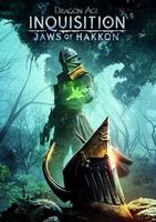 Dragon Age 3 Inquisition Jaws of Hakkon