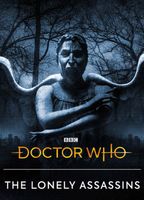 Doctor Who The Lonely Assassins