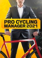 Pro Cycling Manager 2021