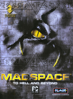 MadSpace To Hell and Beyond