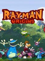 Rayman Origins