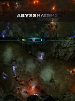 Abyss Raiders Uncharted