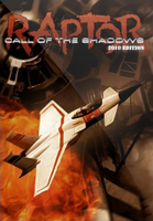 Raptor Call of the Shadows 2010 Edition