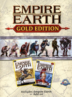 Empire Earth