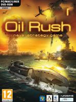 Oil Rush