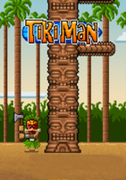 Tiki Man