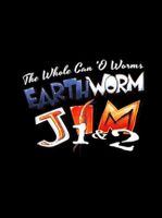 Earthworm Jim 1+2 The Whole Can 'O Worms
