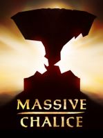 Massive Chalice