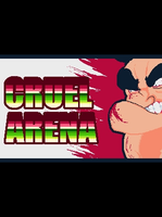 Cruel Arena