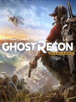Tom Clancy's Ghost Recon Wildlands