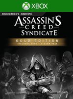 Assassin's Creed Syndicate