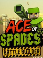 Ace of Spades Battle Builder