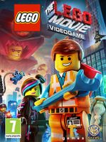 The LEGO Movie Videogame