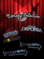 The Daedalic Comedy Selection