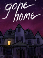 Gone Home
