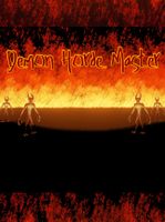 Demon Horde Master