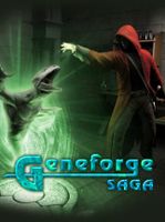Geneforge Saga