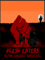 Flesh Eaters