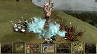 King Arthur Fallen Champions