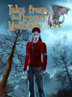 Tales from the Dragon Mountain The Strix
