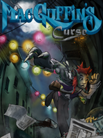 MacGuffin's Curse