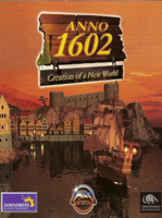 Anno 1602 A.D.