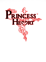 The Princess' Heart
