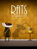 Rats Time is running out!