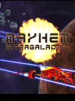 Mayhem Intergalactic