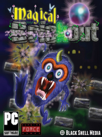 Magical Brickout