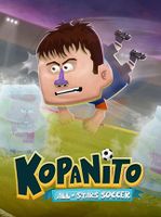 Kopanito All Stars Soccer
