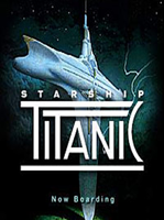 Starship Titanic