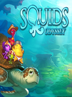 Squids Odyssey